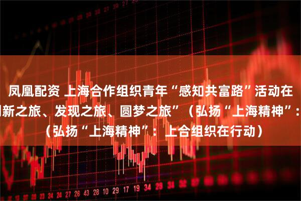 凤凰配资 上海合作组织青年“感知共富路”活动在浙江举行 “一次创新之旅、发现之旅、圆梦之旅”（弘扬“上海精神”：上合组织在行动）